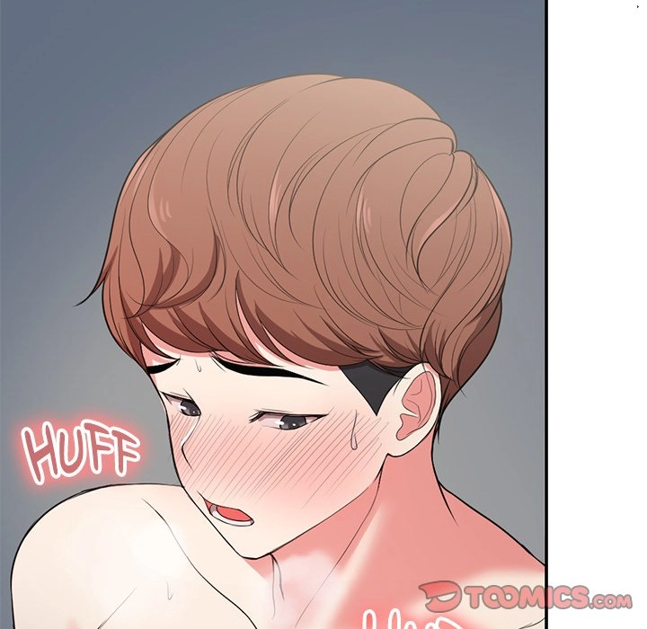 Amnesia Chapter 18 page 108 - 