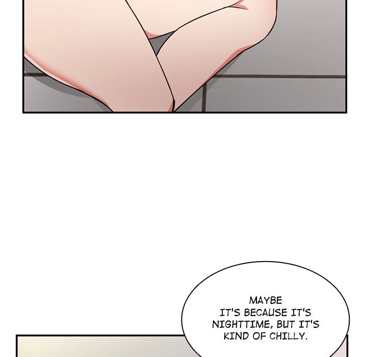 Amnesia Chapter 18 page 111 - 