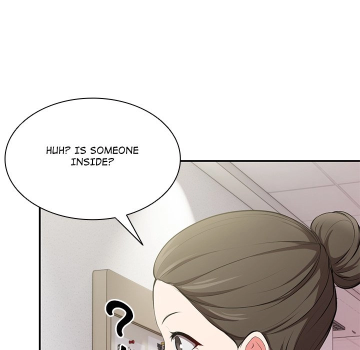 Amnesia Chapter 18 page 117 - 