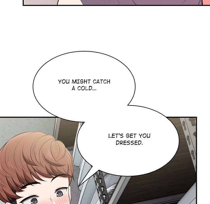 Amnesia Chapter 18 page 119 - 