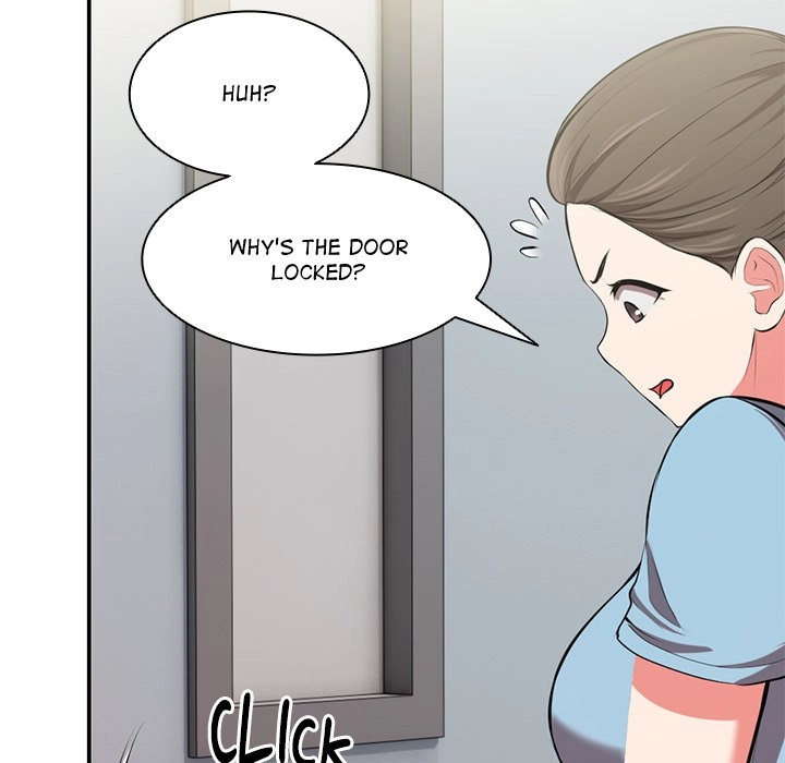 Amnesia Chapter 18 page 126 - 