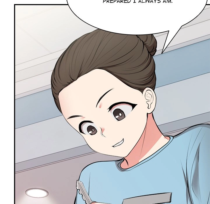 Amnesia Chapter 18 page 134 - 