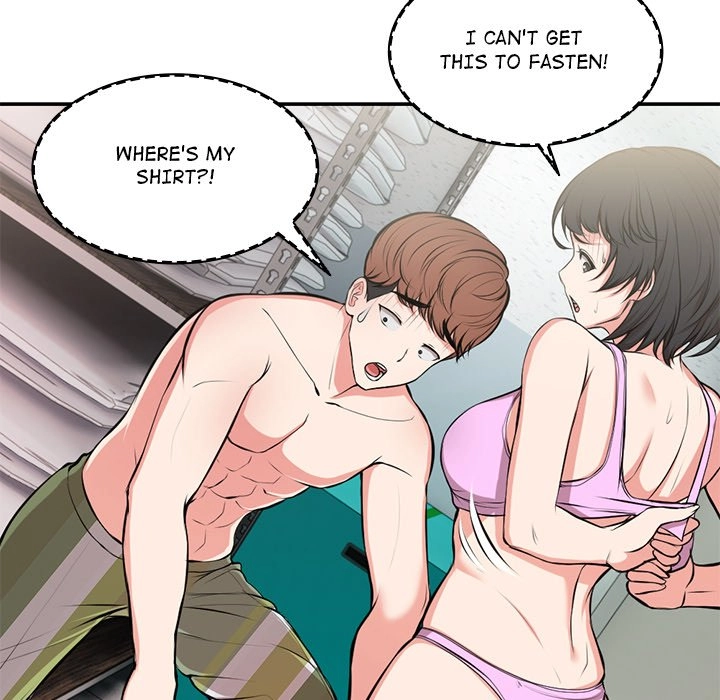 Amnesia Chapter 18 page 136 - 