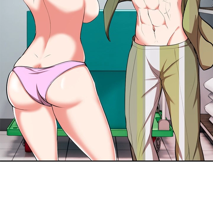 Amnesia Chapter 18 page 141 - 