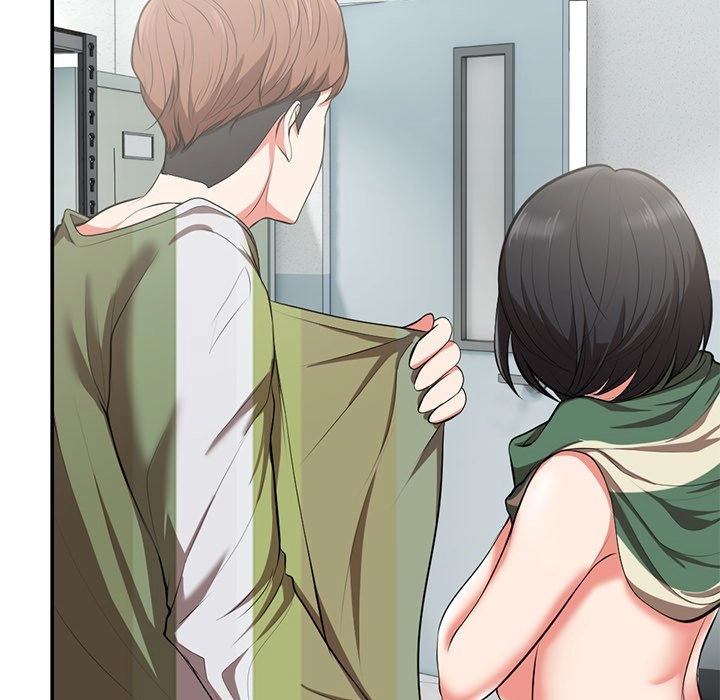 Amnesia Chapter 18 page 149 - 