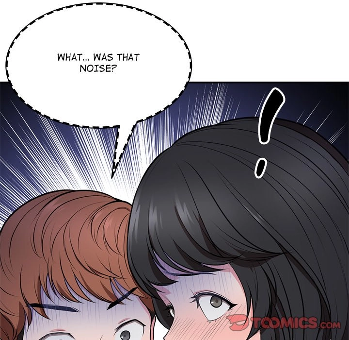 Amnesia Chapter 18 page 18 - 