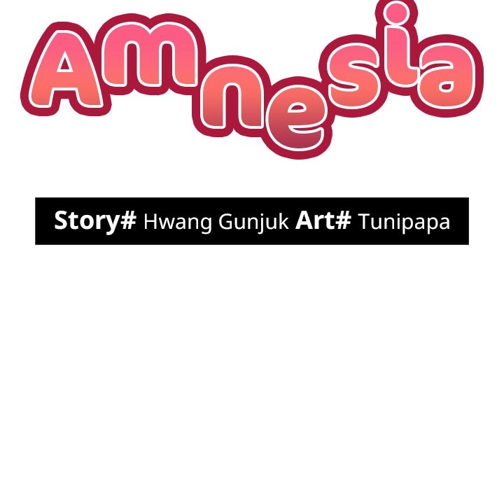 Amnesia Chapter 18 page 21 - 