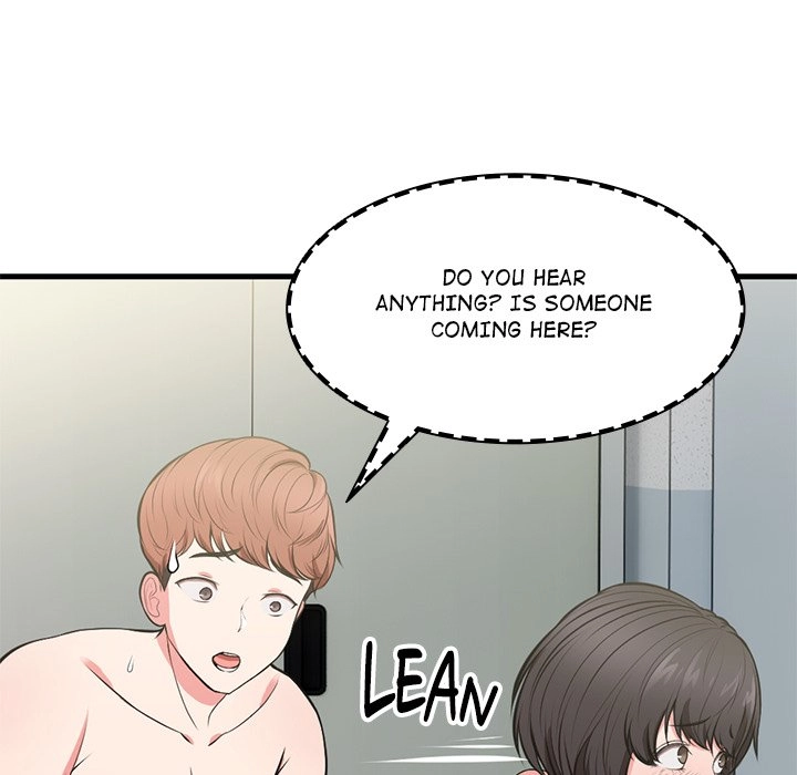 Amnesia Chapter 18 page 22 - 