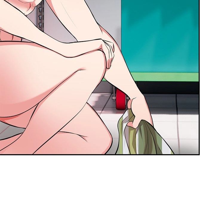 Amnesia Chapter 18 page 28 - 
