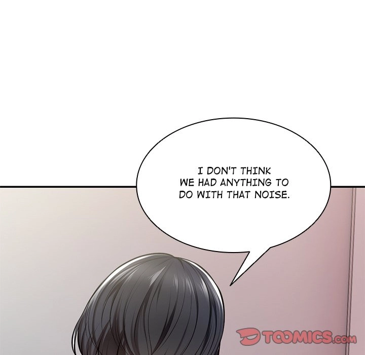 Amnesia Chapter 18 page 33 - 