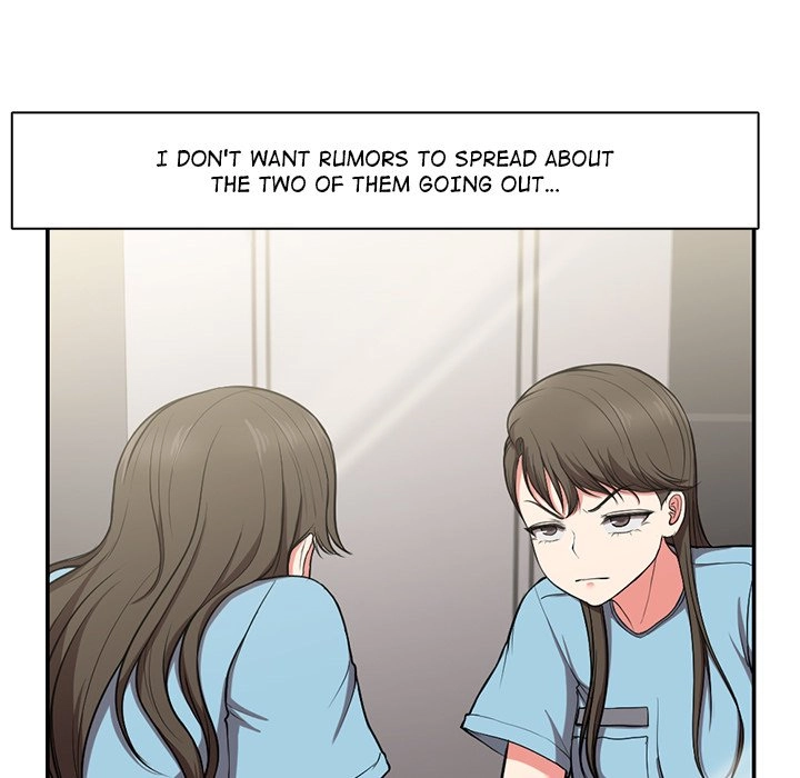 Amnesia Chapter 18 page 99 - 