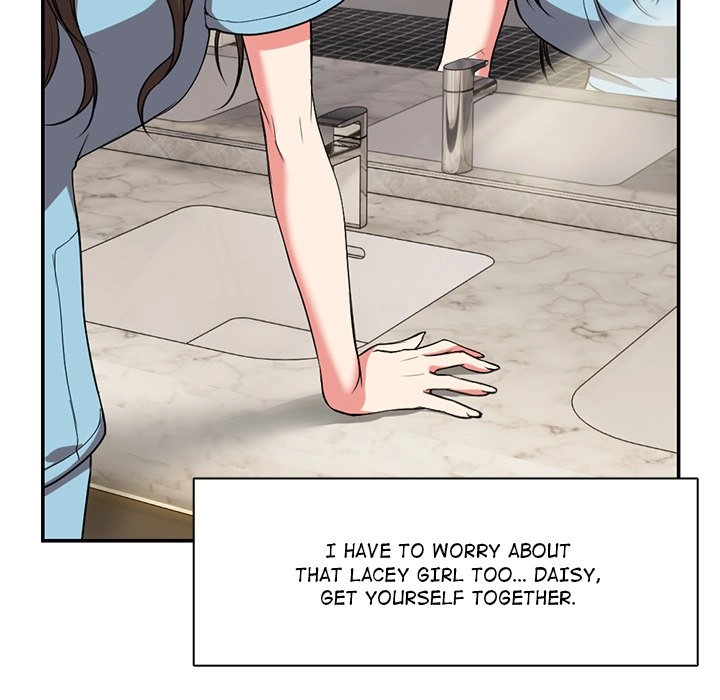 Amnesia Chapter 18 page 100 - 