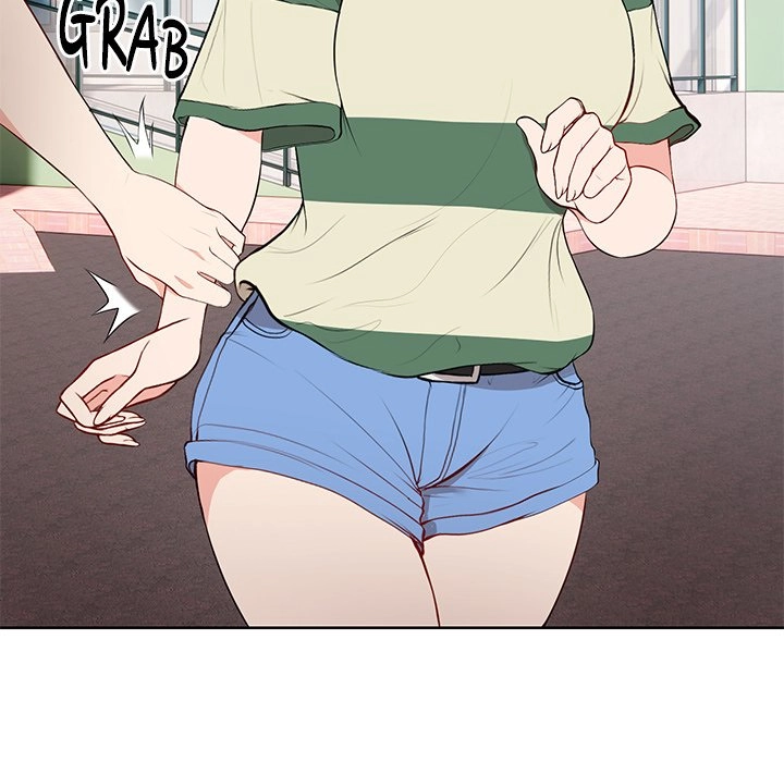 Amnesia Chapter 19 page 104 - 
