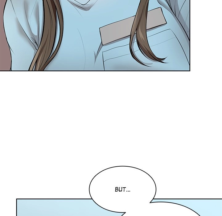 Amnesia Chapter 19 page 109 - 