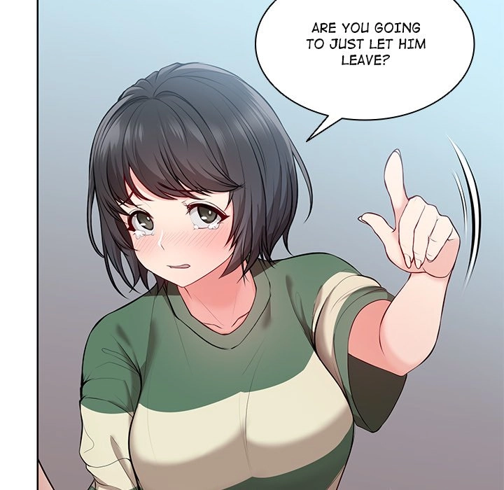 Amnesia Chapter 19 page 110 - 