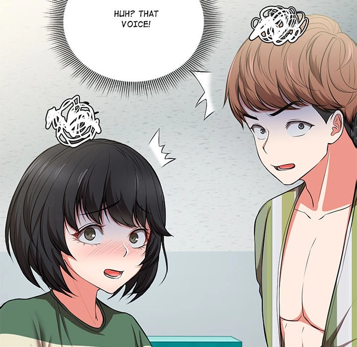 Amnesia Chapter 19 page 12 - 