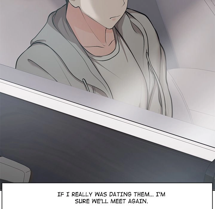 Amnesia Chapter 19 page 115 - 