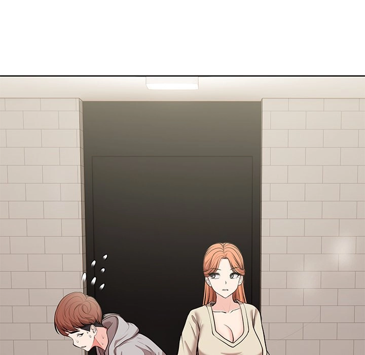 Amnesia Chapter 19 page 122 - 