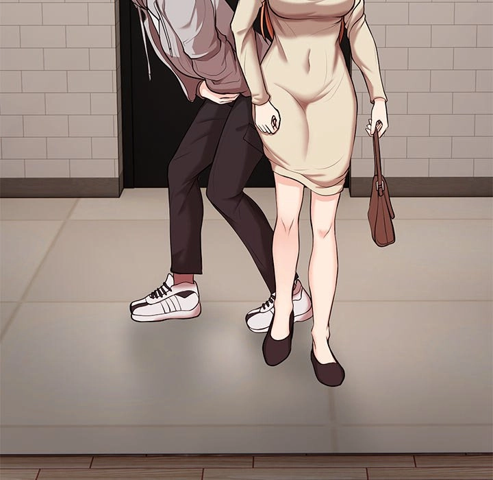 Amnesia Chapter 19 page 123 - 