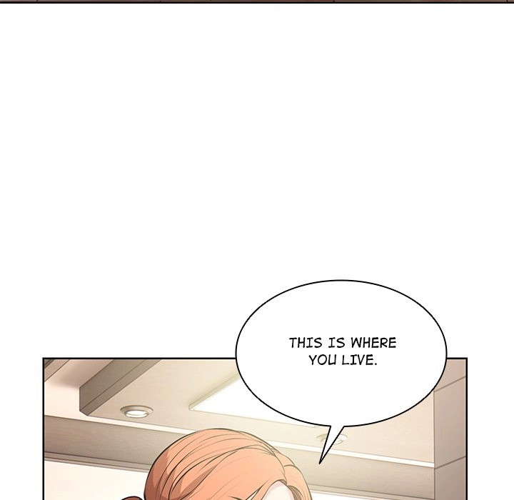 Amnesia Chapter 19 page 124 - 