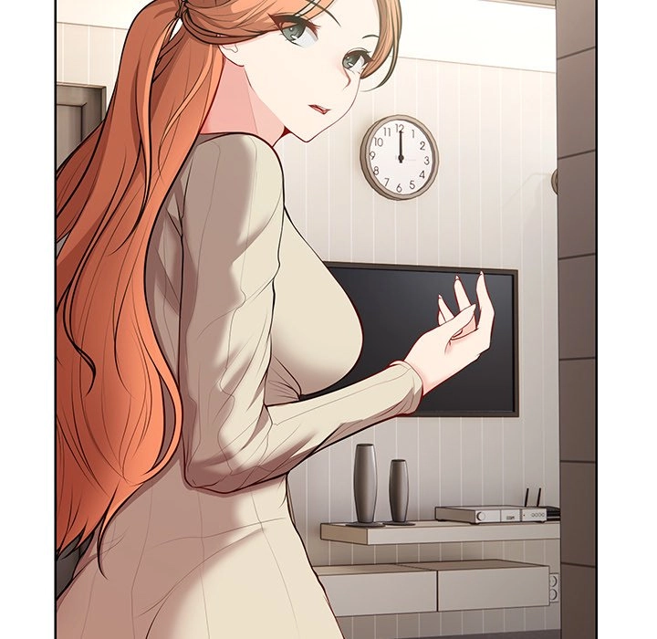 Amnesia Chapter 19 page 125 - 