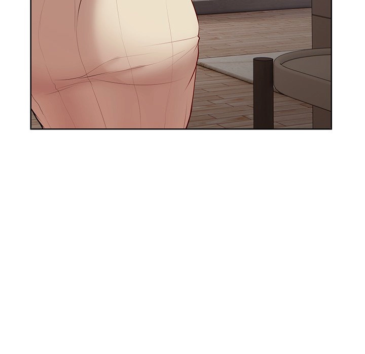 Amnesia Chapter 19 page 126 - 