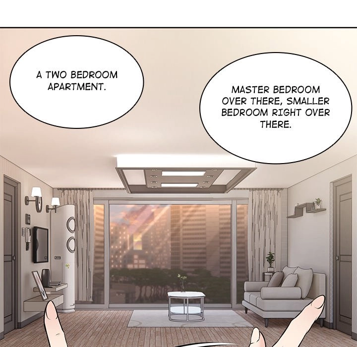 Amnesia Chapter 19 page 127 - 