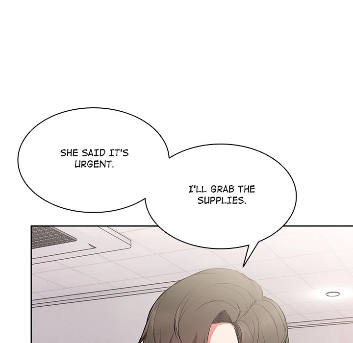 Amnesia Chapter 19 page 14 - 
