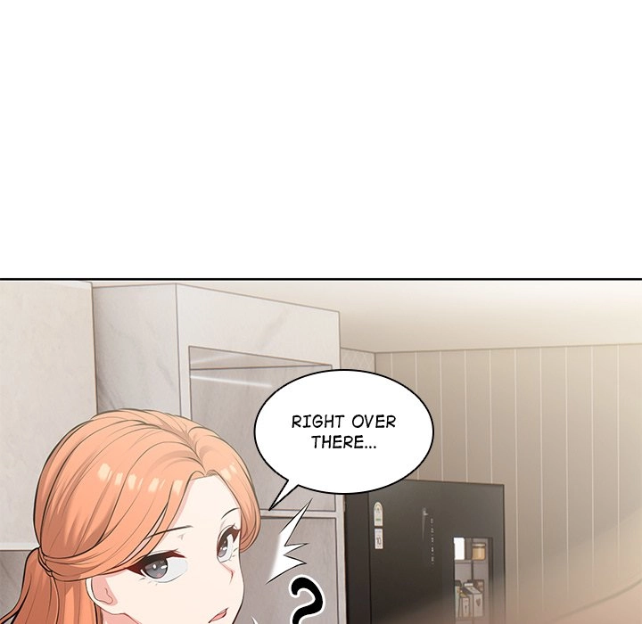 Amnesia Chapter 19 page 131 - 