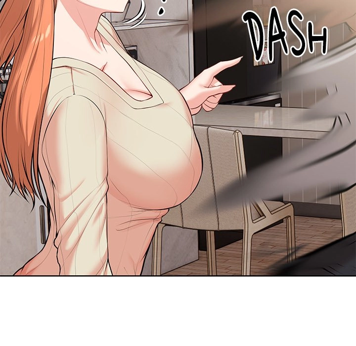 Amnesia Chapter 19 page 132 - 