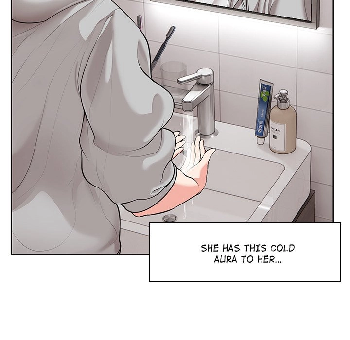 Amnesia Chapter 19 page 140 - 