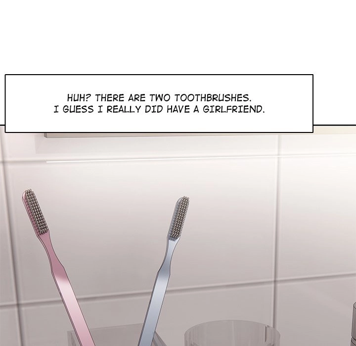 Amnesia Chapter 19 page 141 - 