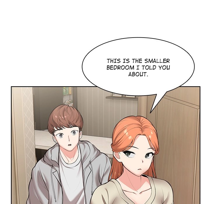 Amnesia Chapter 19 page 146 - 