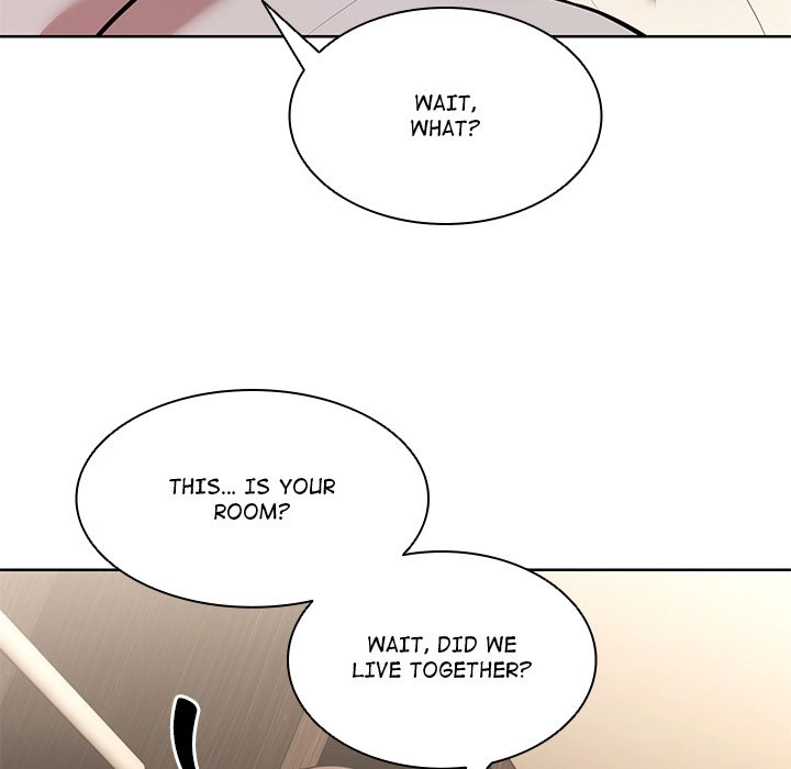 Amnesia Chapter 19 page 152 - 