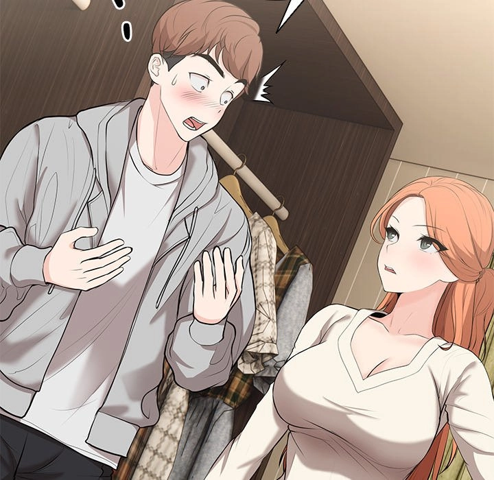 Amnesia Chapter 19 page 153 - 