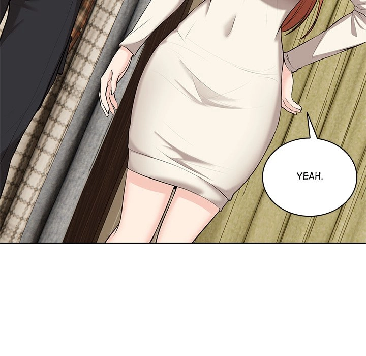 Amnesia Chapter 19 page 154 - 