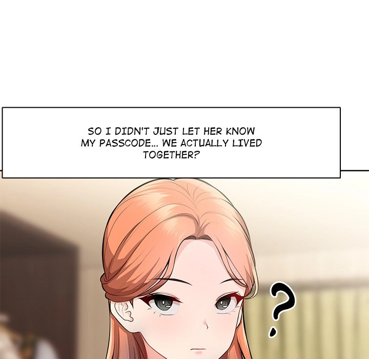 Amnesia Chapter 19 page 155 - 