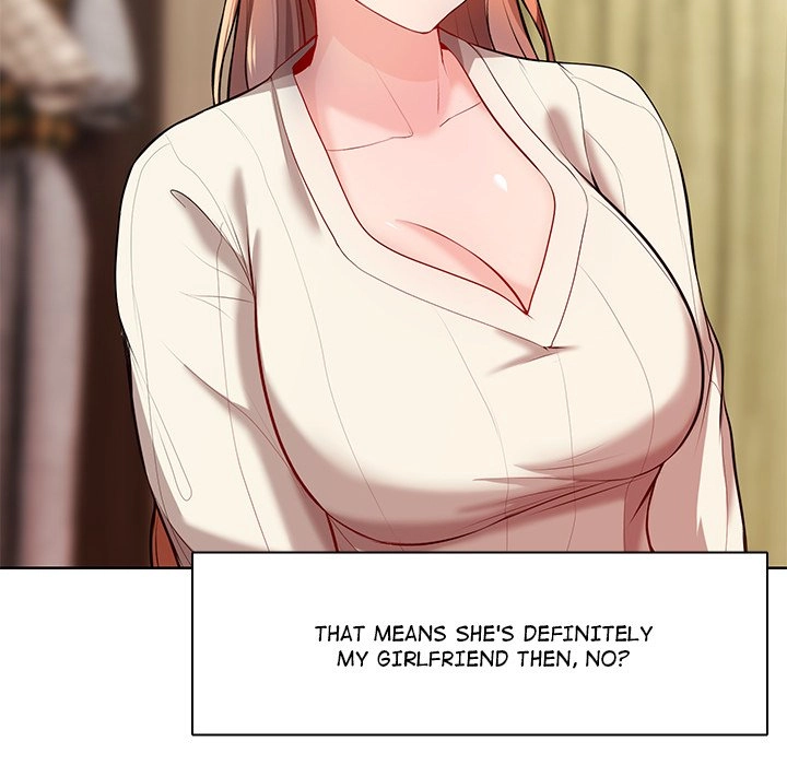 Amnesia Chapter 19 page 156 - 
