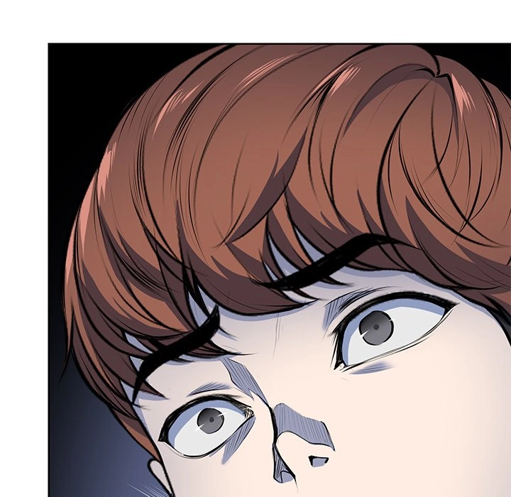 Amnesia Chapter 19 page 166 - 