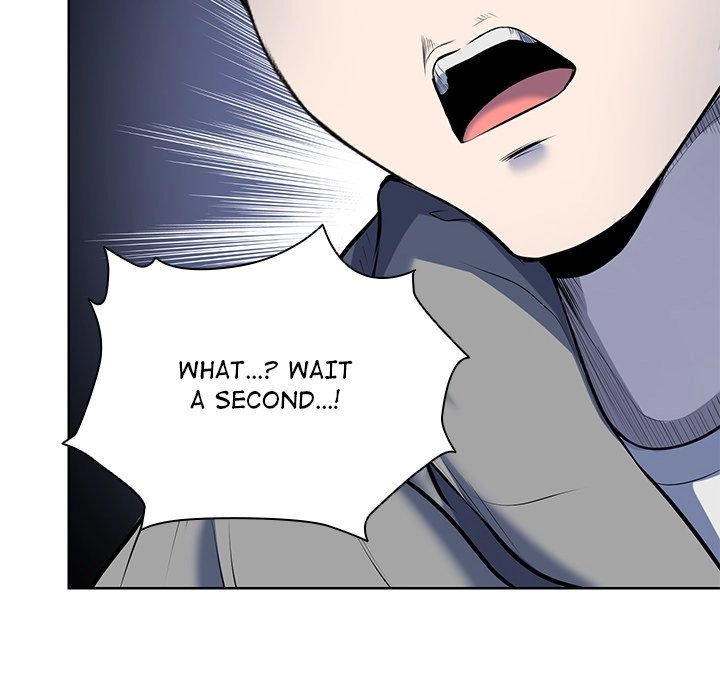 Amnesia Chapter 19 page 167 - 