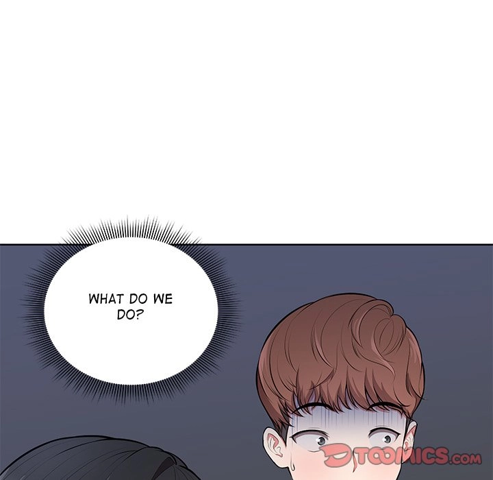 Amnesia Chapter 19 page 21 - 