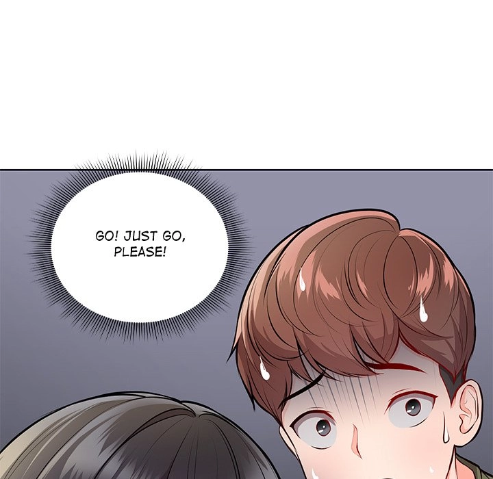 Amnesia Chapter 19 page 26 - 