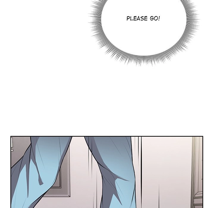 Amnesia Chapter 19 page 28 - 