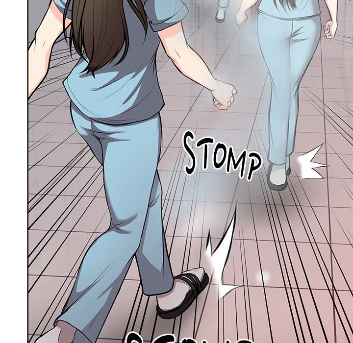 Amnesia Chapter 19 page 31 - 