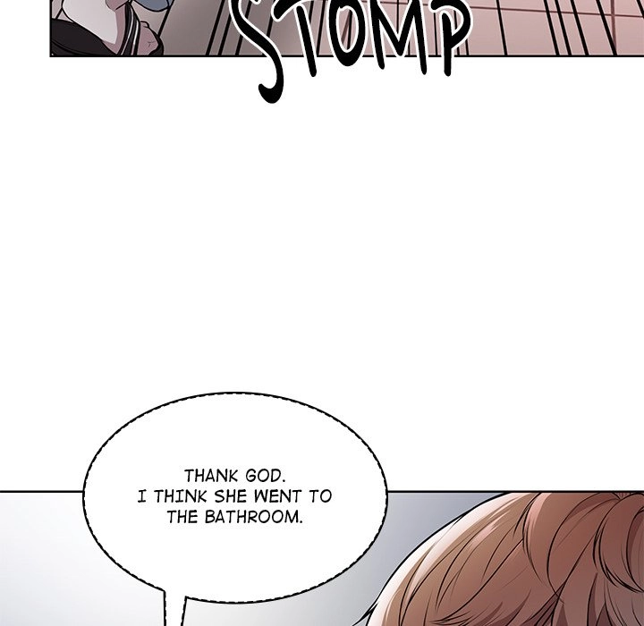 Amnesia Chapter 19 page 32 - 