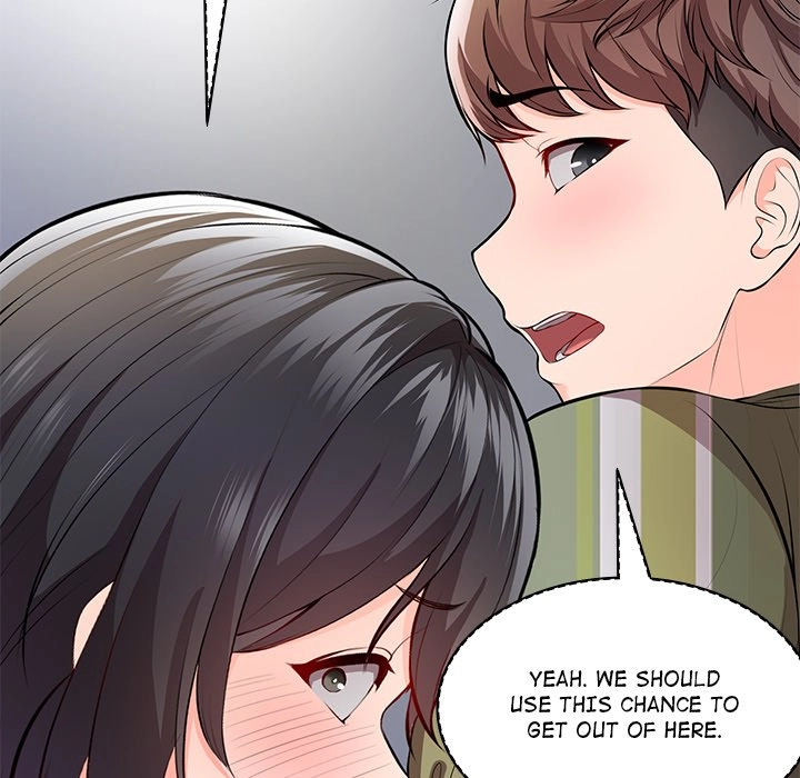 Amnesia Chapter 19 page 33 - 