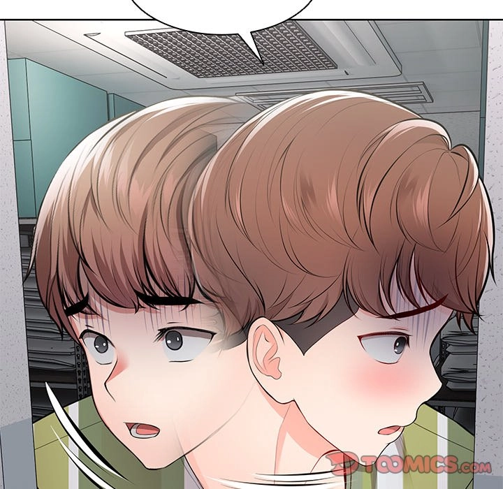 Amnesia Chapter 19 page 39 - 