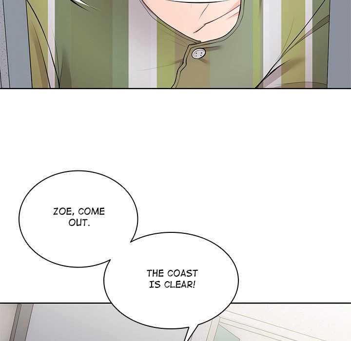 Amnesia Chapter 19 page 40 - 
