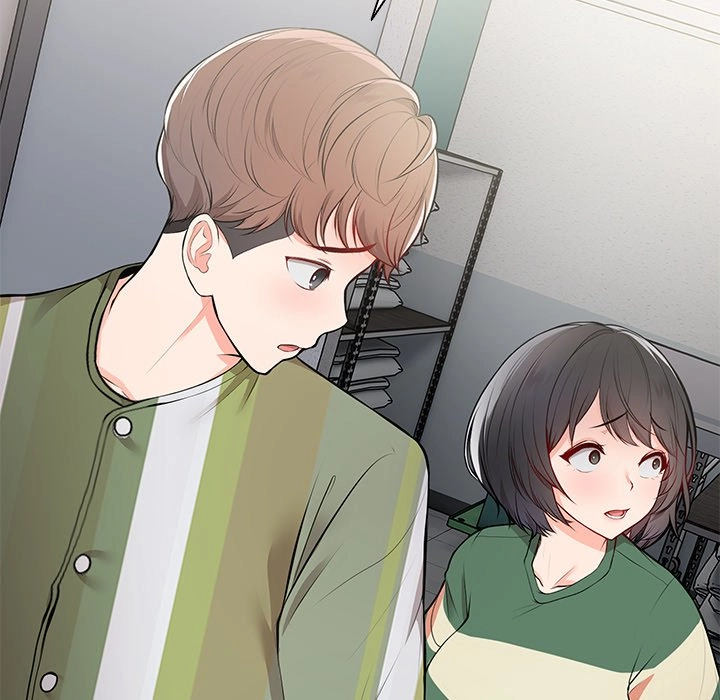 Amnesia Chapter 19 page 41 - 
