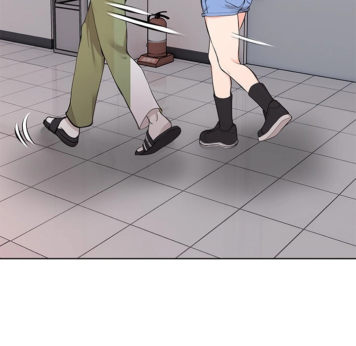 Amnesia Chapter 19 page 44 - 